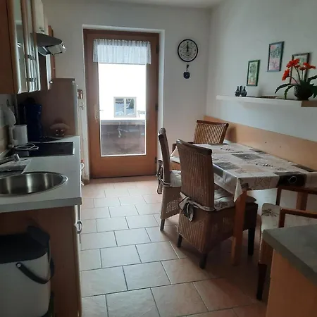 Haus Anneliese * Sankt Ulrich am Pillersee