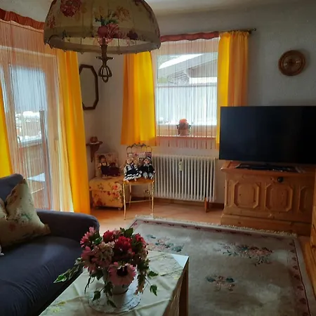 Haus Anneliese Apartman Sankt Ulrich am Pillersee