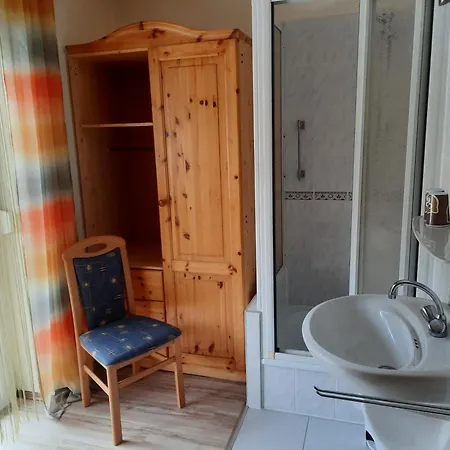 Apartman Haus Anneliese *