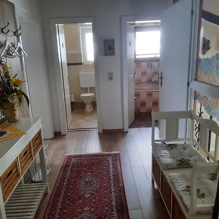 Haus Anneliese Apartman Sankt Ulrich am Pillersee